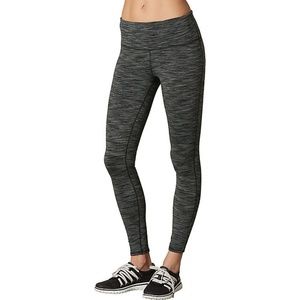 PRANA Caraway yoga workout tight leggings S 4 6